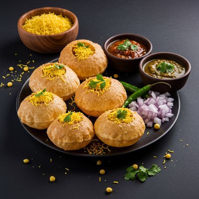 Sev Puri